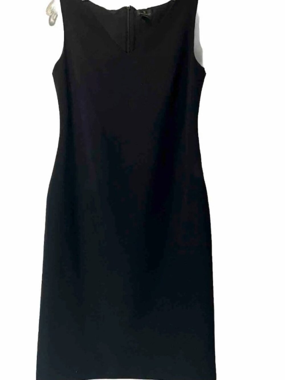 Worthington Women's Black Dress